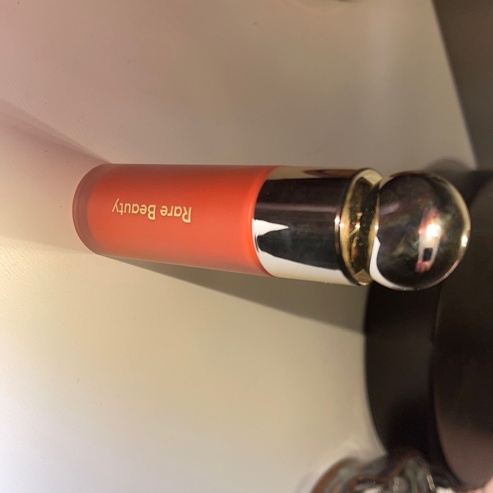 Brand new Rare Beauty Blush - Joy
